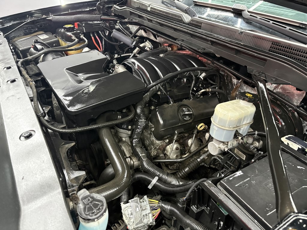 2014 GMC Sierra Image 23