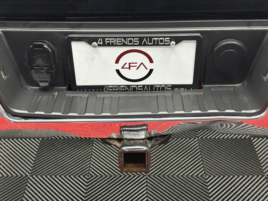 2014 GMC Sierra Image 27