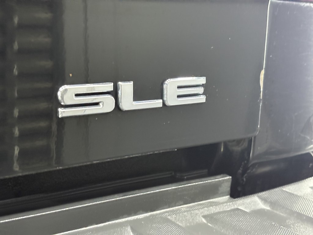 2014 GMC Sierra Image 28