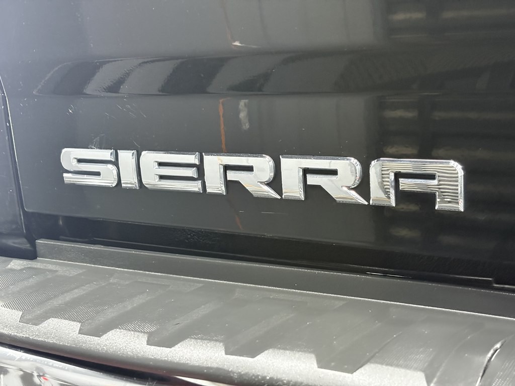 2014 GMC Sierra Image 29