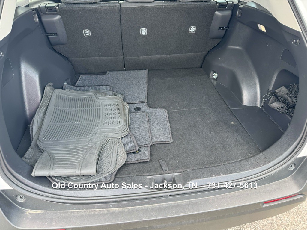 2024 Toyota Rav4 Image 9