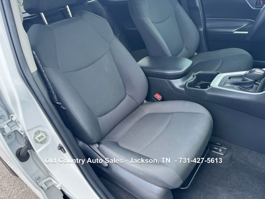 2024 Toyota Rav4 Image 14