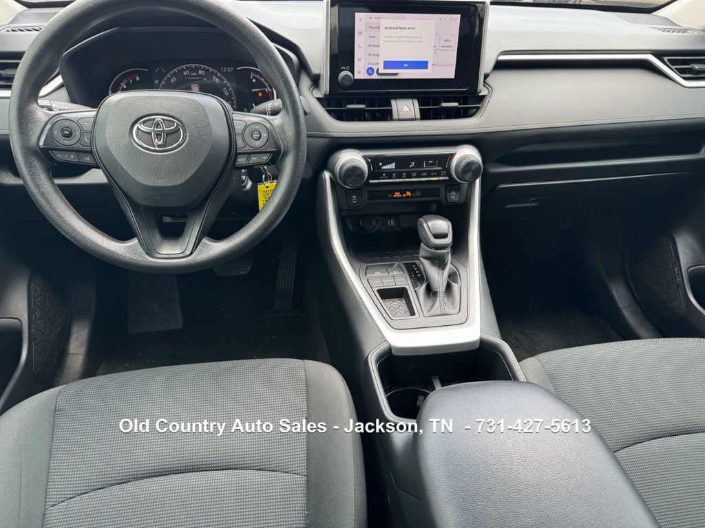 2024 Toyota Rav4 Image 18