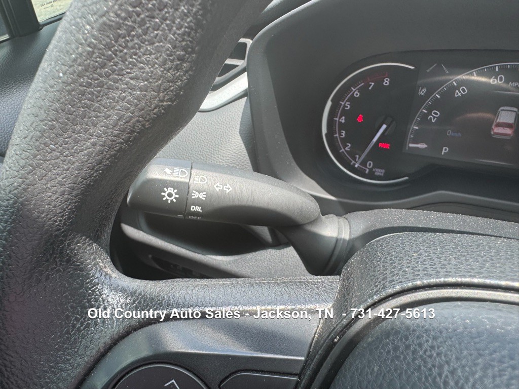 2024 Toyota Rav4 Image 26