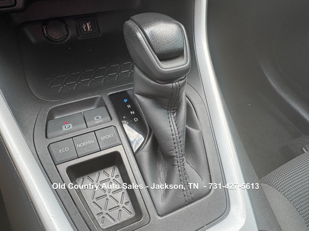 2024 Toyota Rav4 Image 34