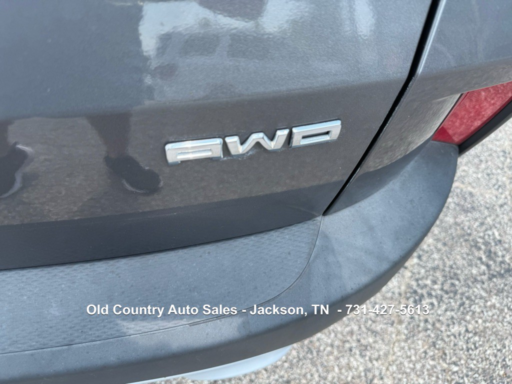 2022 Ford Escape Image 9
