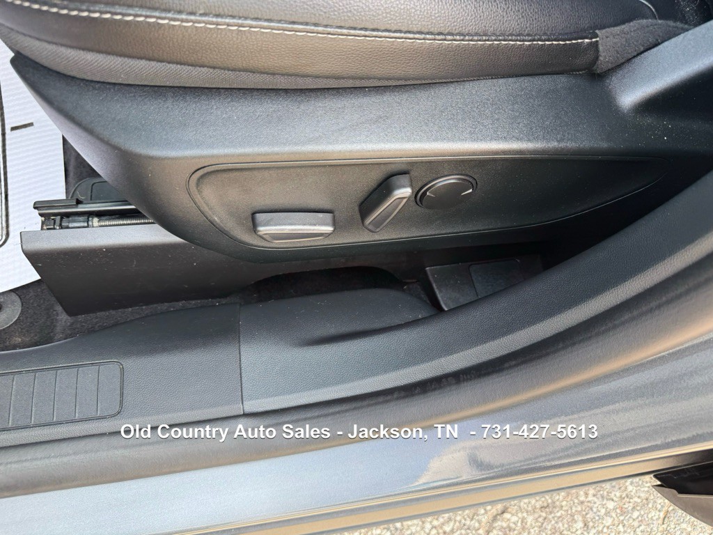 2022 Ford Escape Image 15