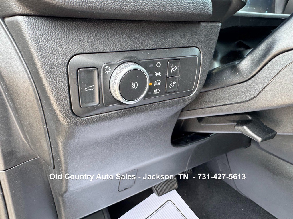 2022 Ford Escape Image 19