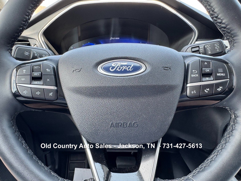2022 Ford Escape Image 20