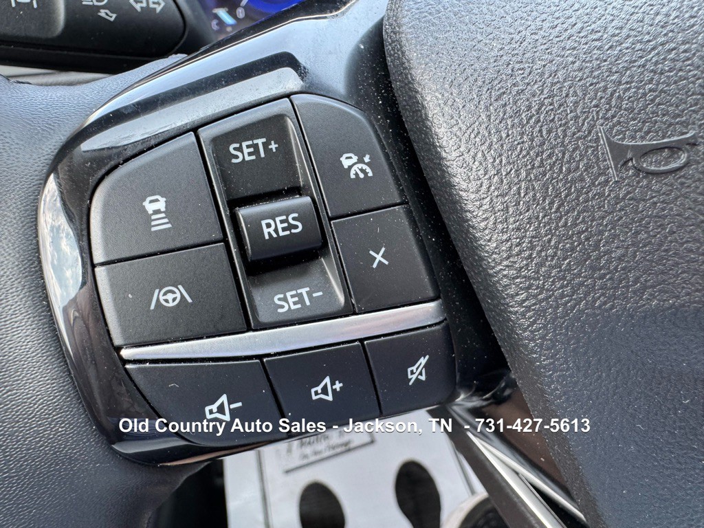 2022 Ford Escape Image 21