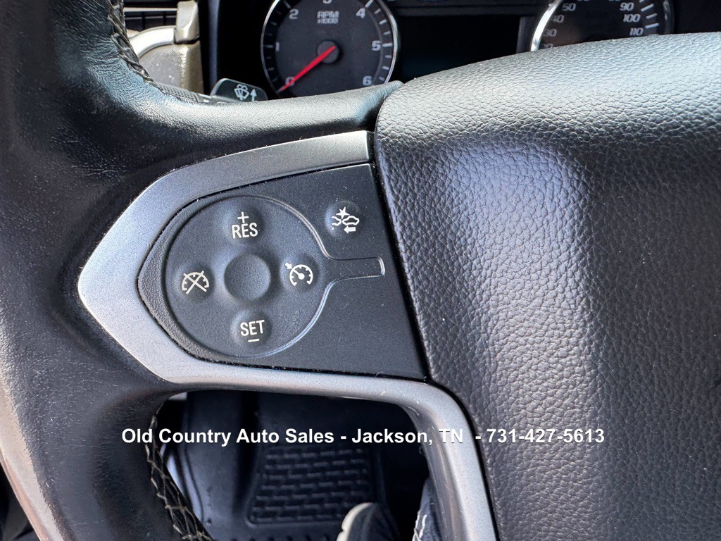 2015 Chevrolet Tahoe Image 27