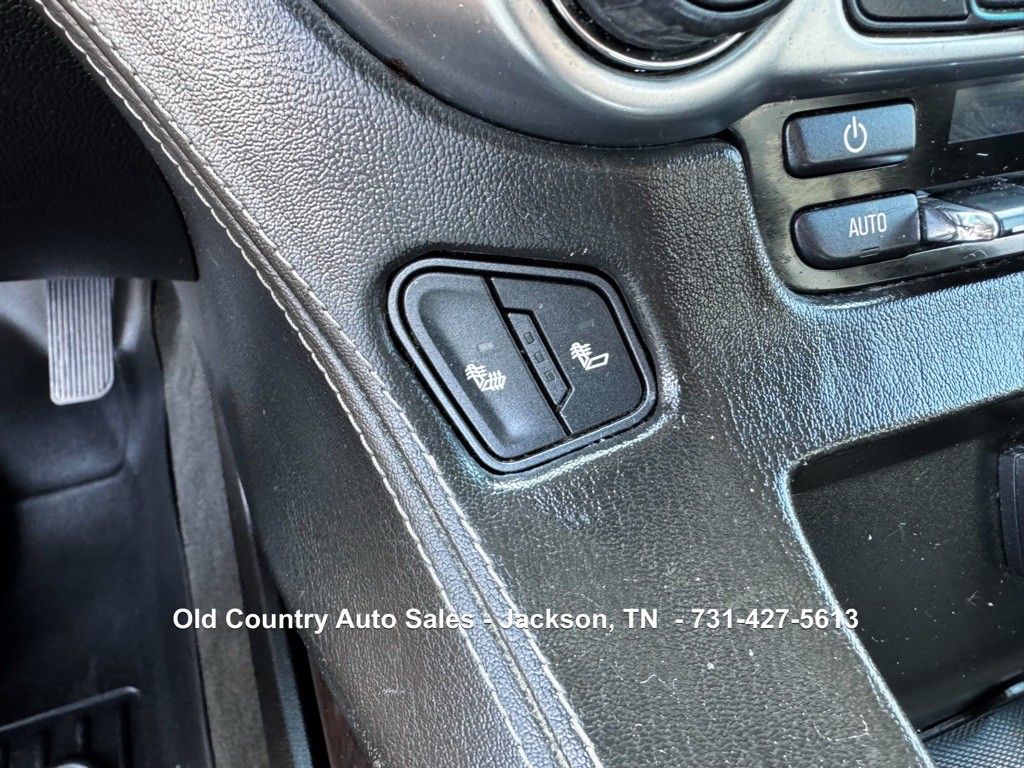 2015 Chevrolet Tahoe Image 31