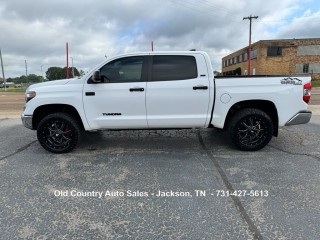 Image for 2020 Toyota Tundra CREWMAX SR5 ID: 6494595
