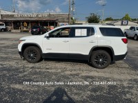 Image for 2019 GMC Acadia SLT-1 ID: 6498310