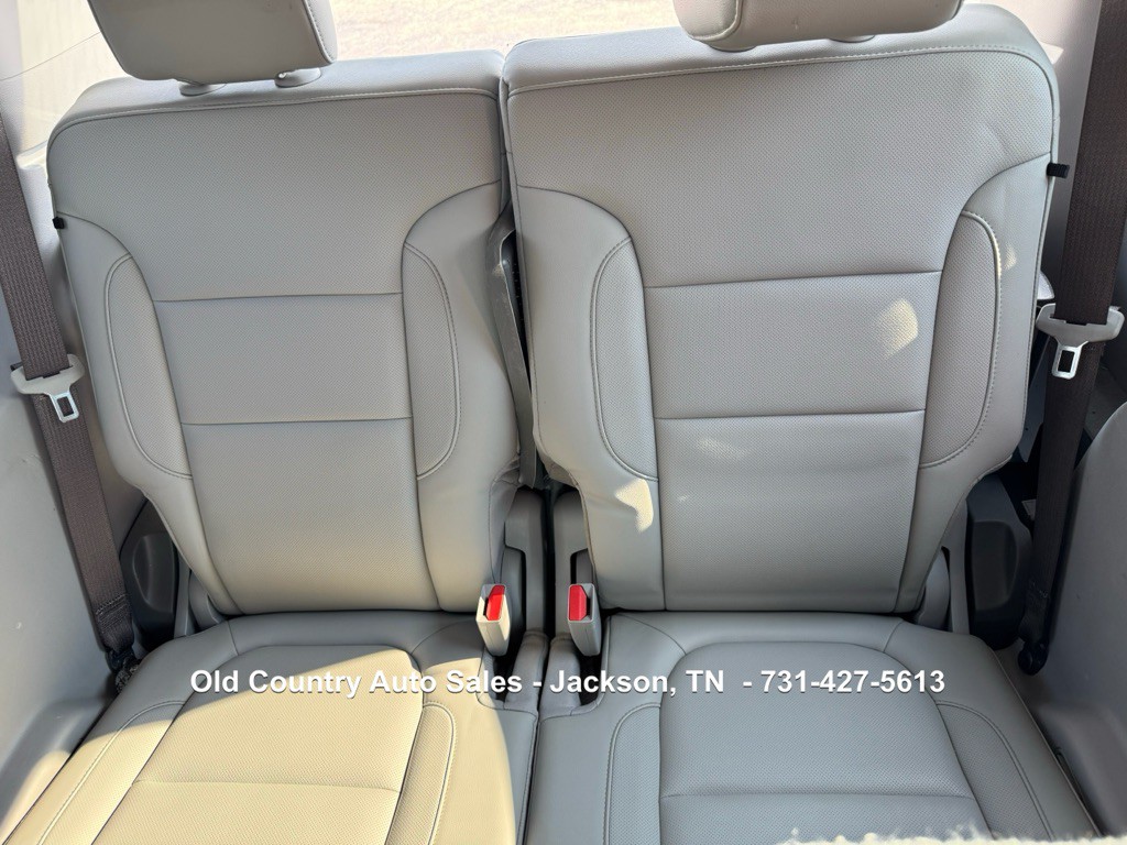 2019 GMC Acadia Image 9