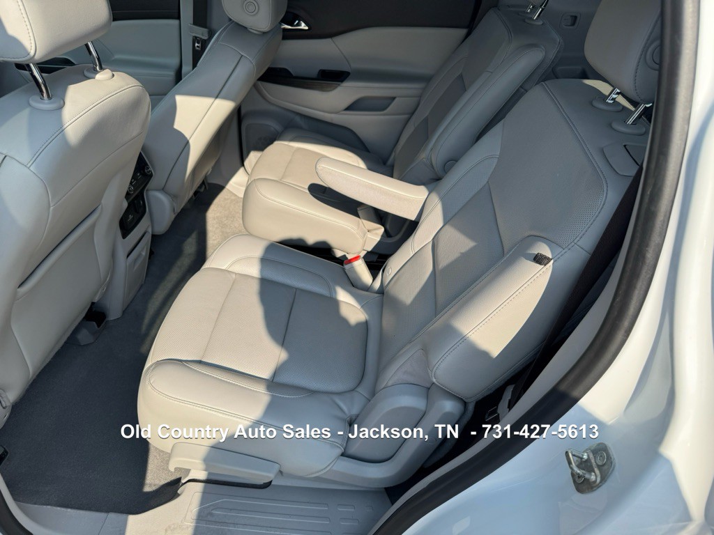 2019 GMC Acadia Image 10