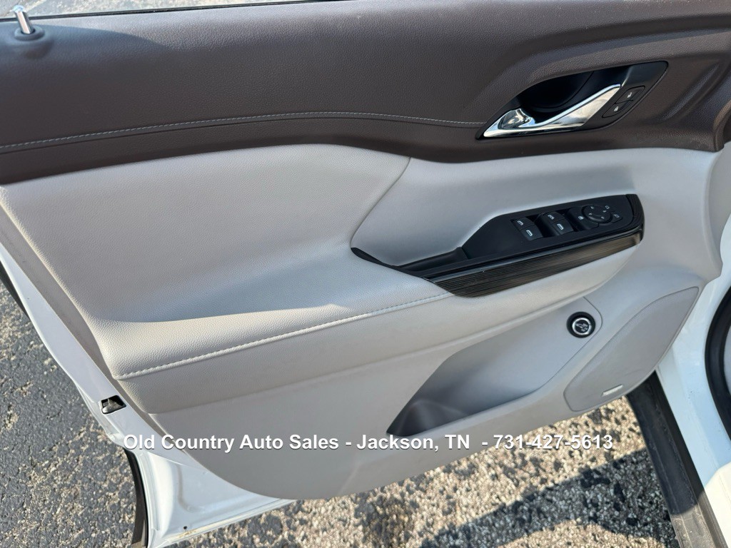 2019 GMC Acadia Image 14