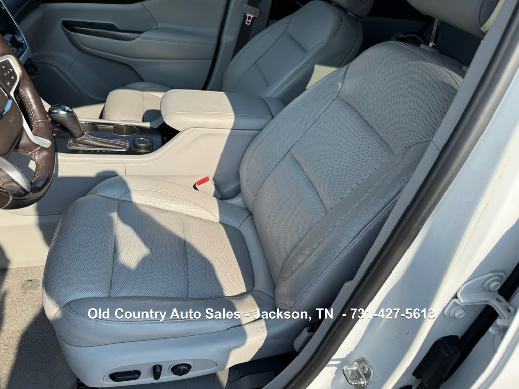 2019 GMC Acadia Image 15