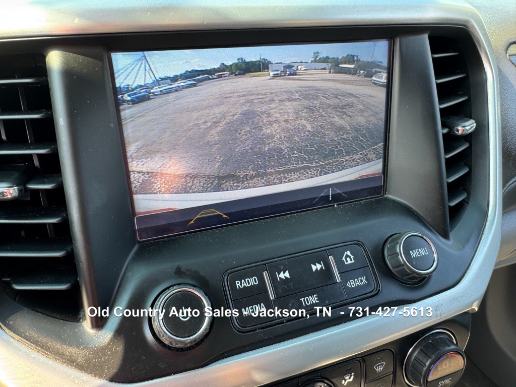 2019 GMC Acadia Image 20
