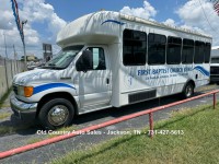 Image for 2006 Ford Econoline E450 SUPER DUTY CUTAWAY ID: 6522889