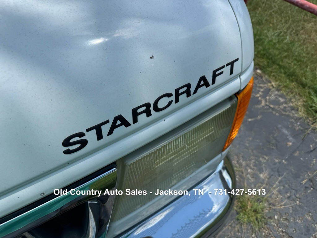 2006 Ford Econoline Image 8