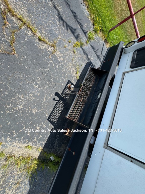 2006 Ford Econoline Image 47