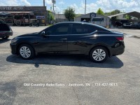 Image for 2024 Nissan Sentra S ID: 6534552