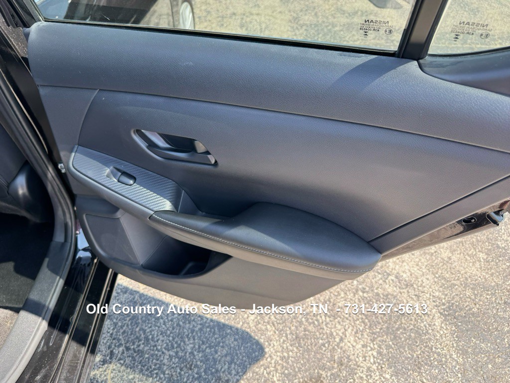 2024 Nissan Sentra Image 11