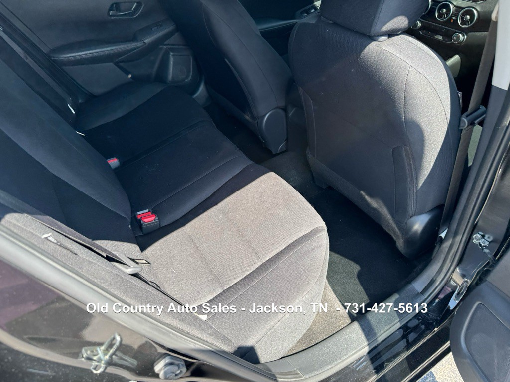 2024 Nissan Sentra Image 12
