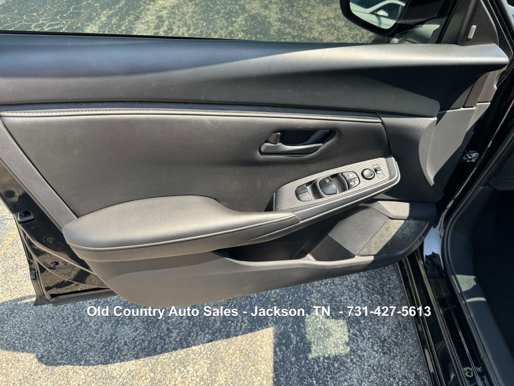 2024 Nissan Sentra Image 16