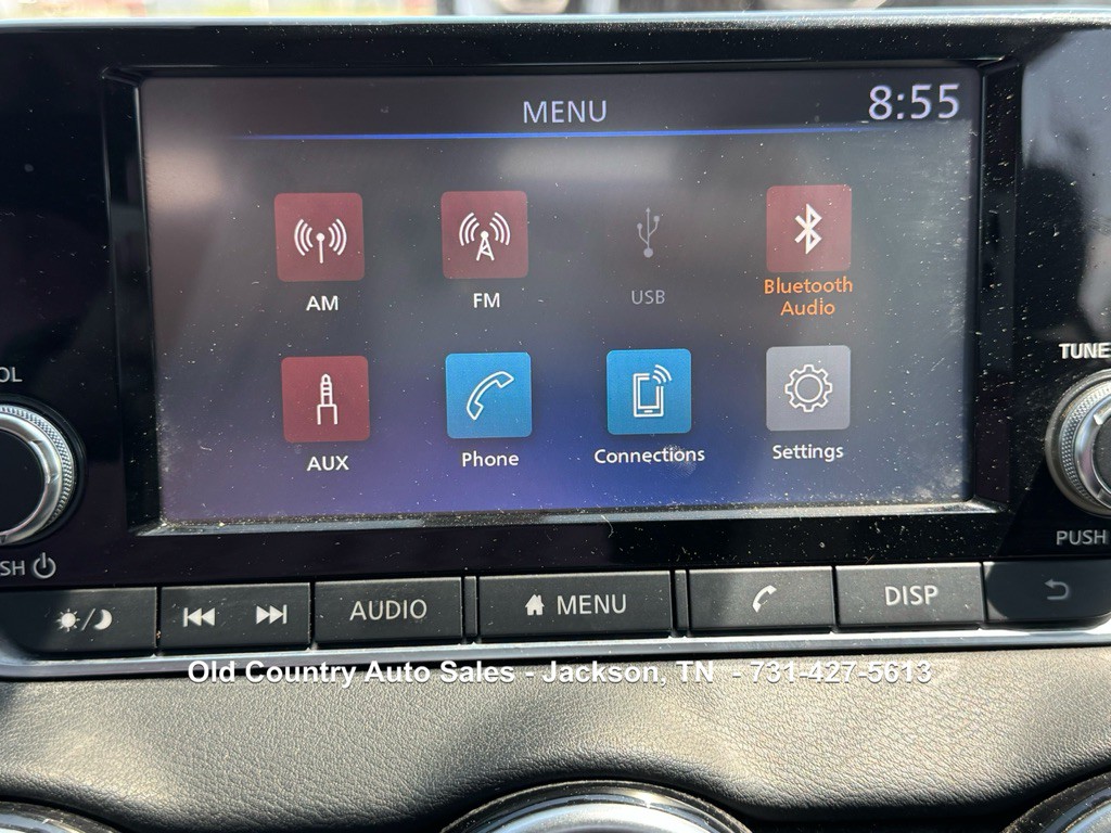 2024 Nissan Sentra Image 21