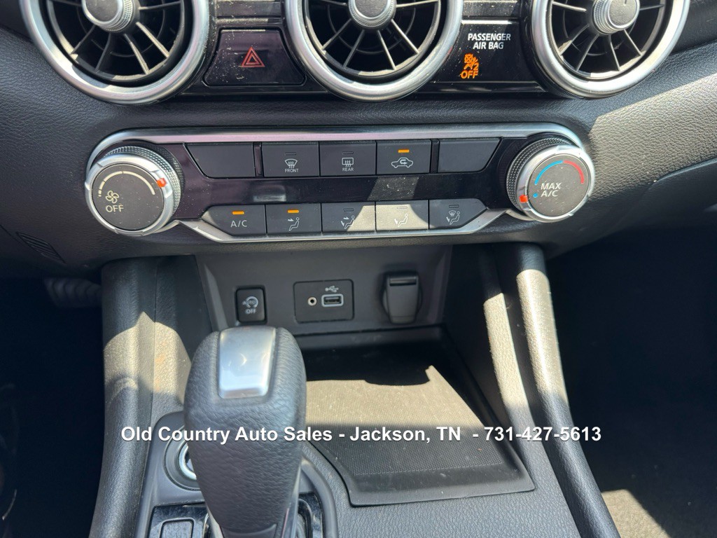 2024 Nissan Sentra Image 22