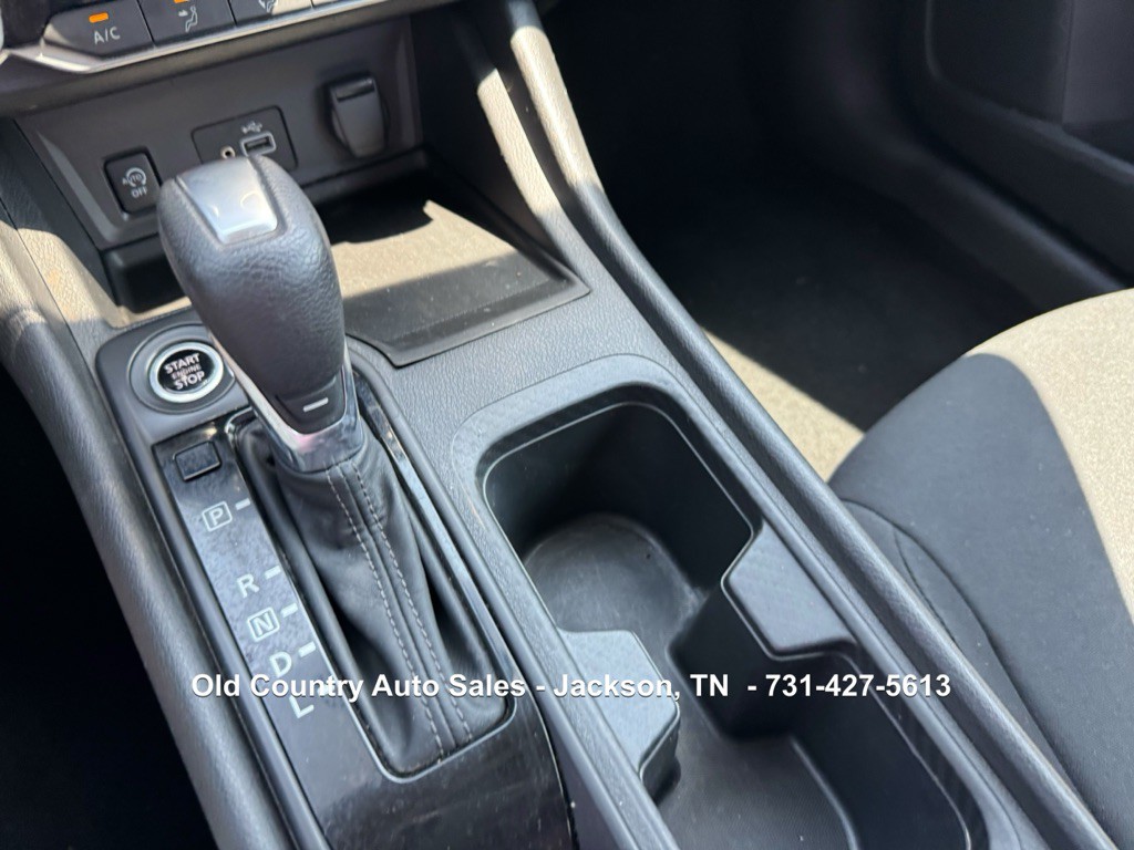 2024 Nissan Sentra Image 24