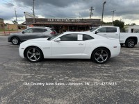 Image for 2012 Chevrolet Camaro LT ID: 6544184