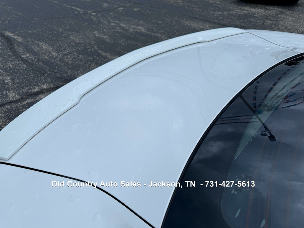 2012 Chevrolet Camaro Image 11