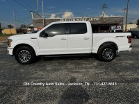 Image for 2020 Ford F-150 Supercrew Xlt ID: 6585331