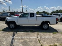 Image for 2020 Toyota Tacoma SR ID: 6601081