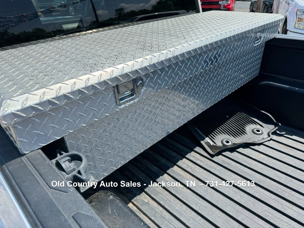 2020 Toyota Tacoma Image 10