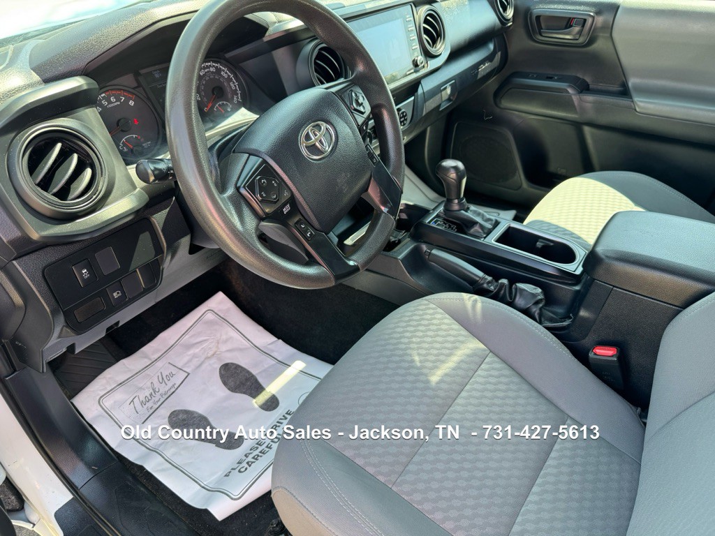 2020 Toyota Tacoma Image 13