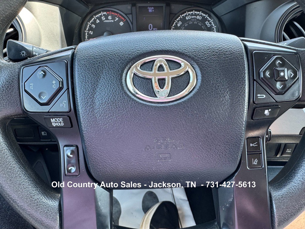 2020 Toyota Tacoma Image 26