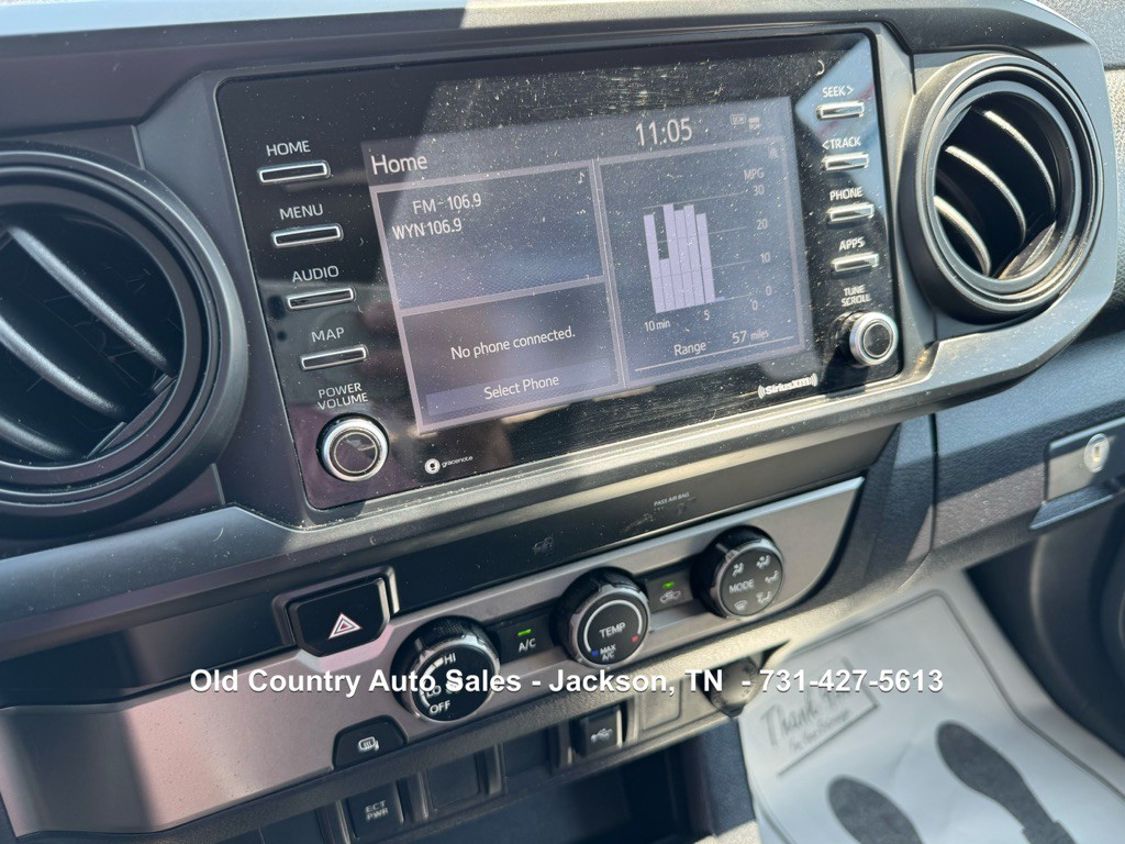 2020 Toyota Tacoma Image 27