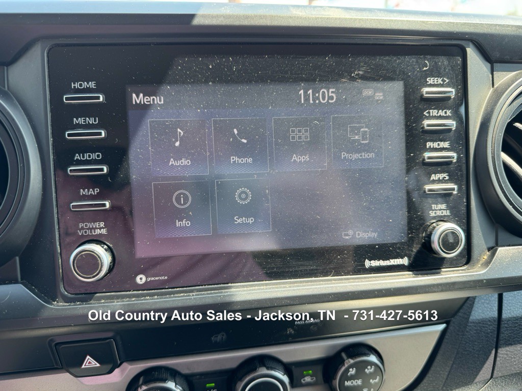 2020 Toyota Tacoma Image 31