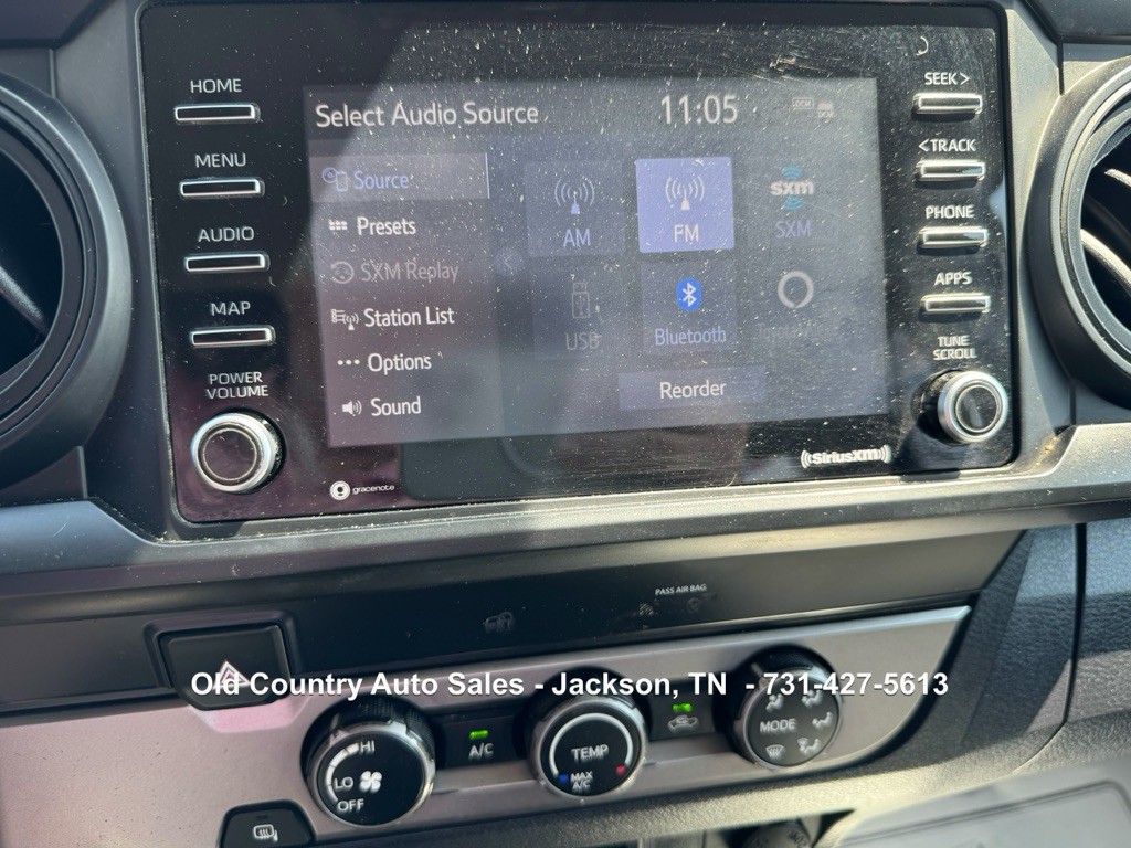 2020 Toyota Tacoma Image 33