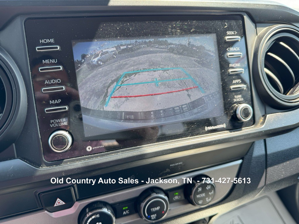 2020 Toyota Tacoma Image 40