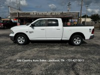 Image for 2019 RAM 1500 SLT ID: 6604849