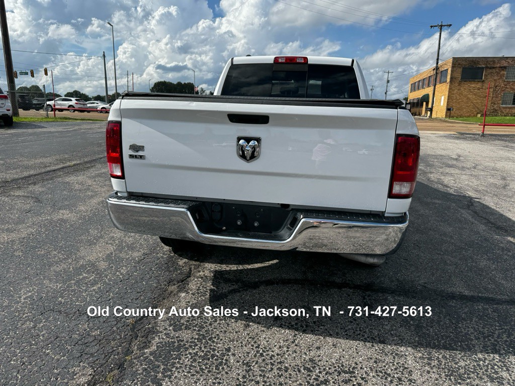 2019 RAM 1500 Image 6
