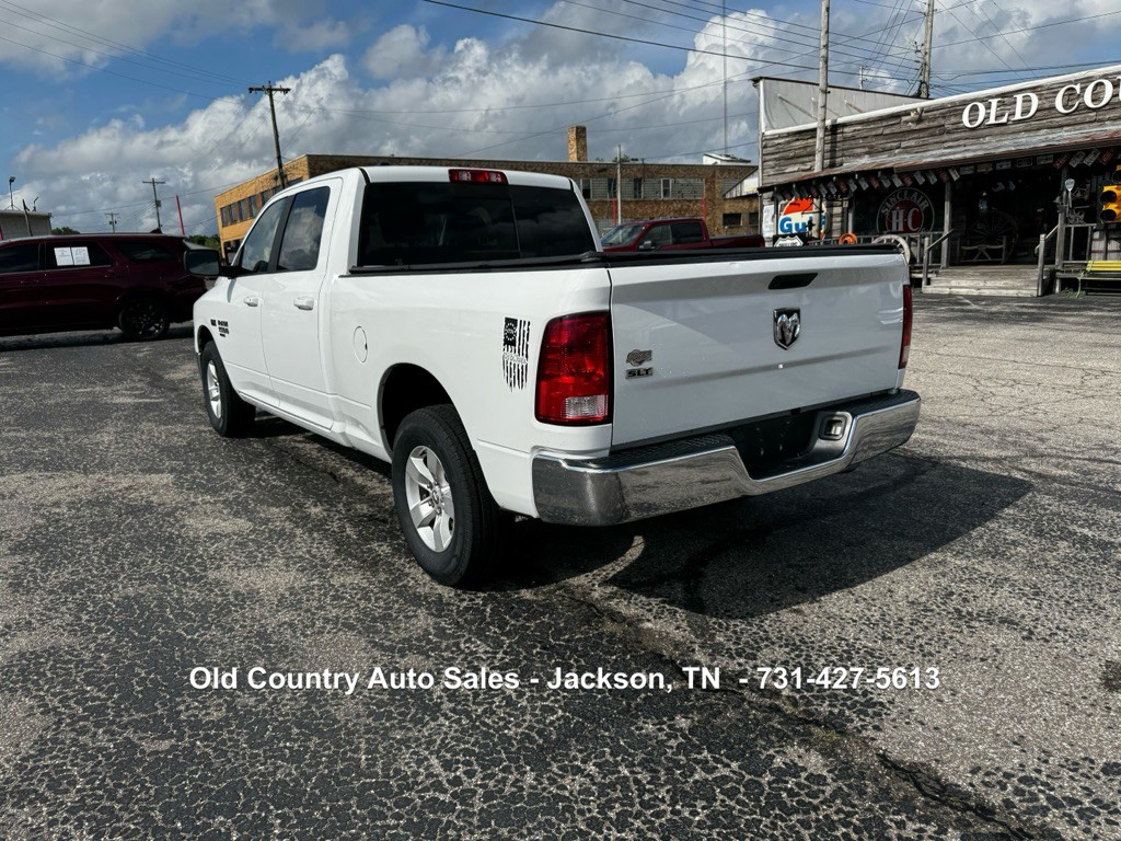 2019 RAM 1500 Image 7