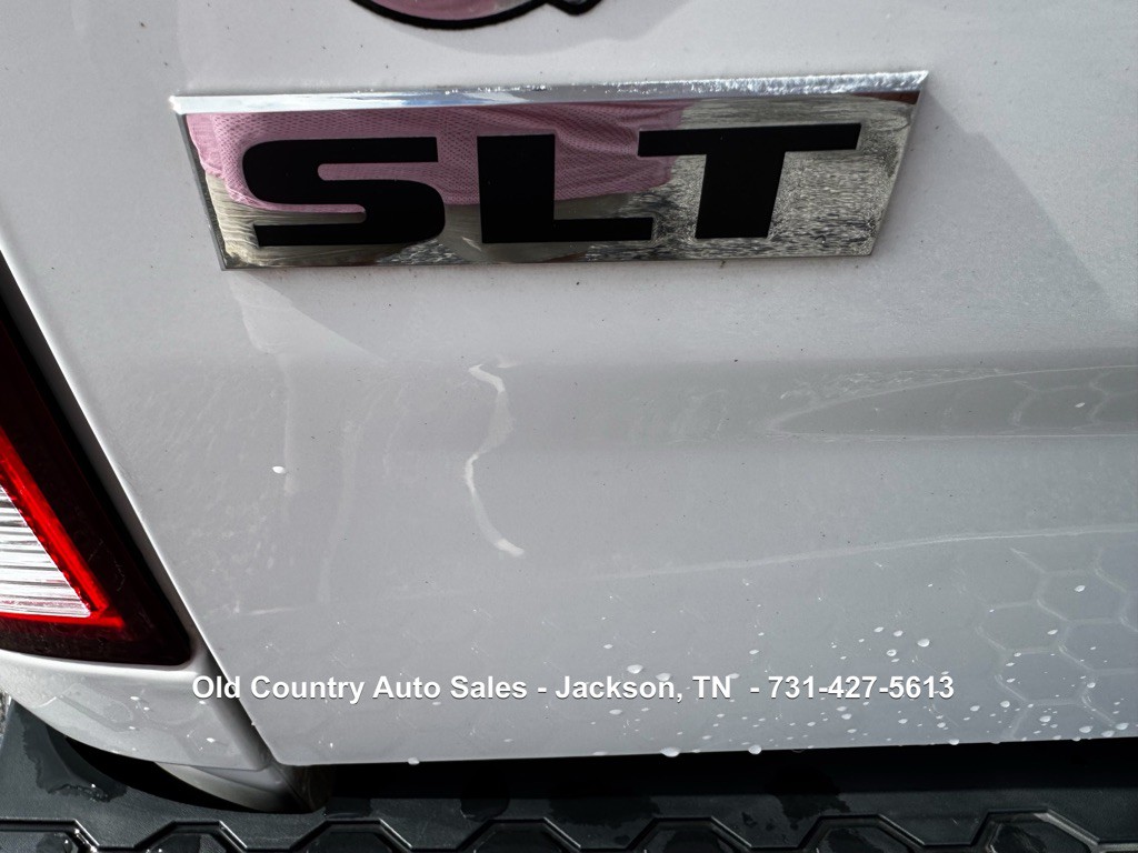 2019 RAM 1500 Image 8