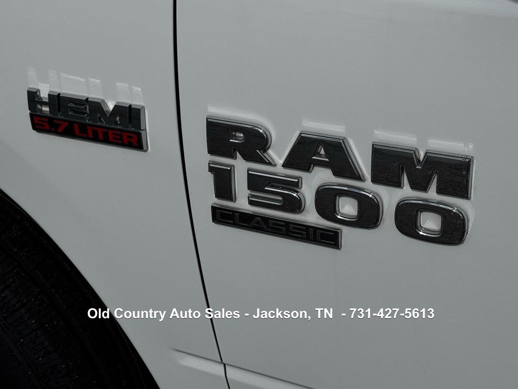 2019 RAM 1500 Image 9