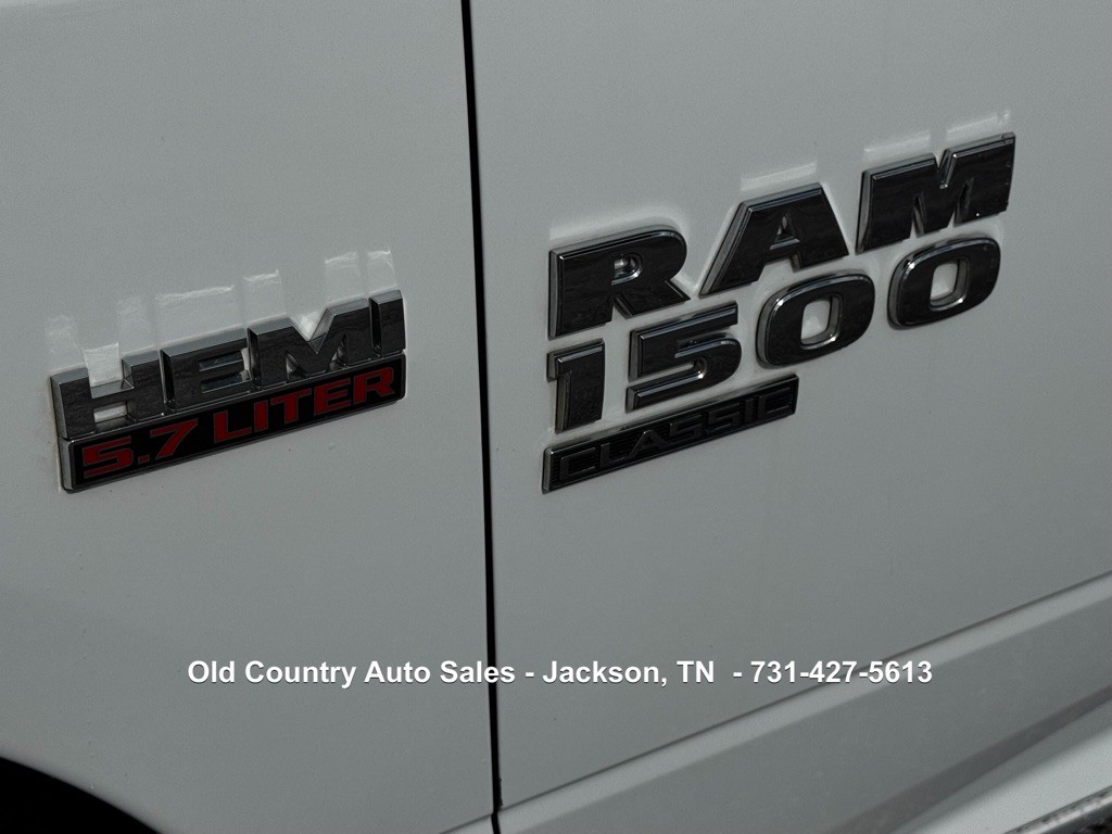2019 RAM 1500 Image 10